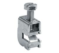 hager Hager Cosse de barre omnibus 35 mm², pour CU12-30x5 mm K96T Quantité:1