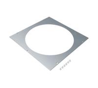 hager Hager Couvercle de montage UD Gr. 3m poinçonné R12 UDM3306R12 Quantité:1