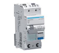 hager Hager Disjoncteur FI/LS ADS920D 1P+N 6kA B-20A 30mA Type A QuickConnect Quantité:1