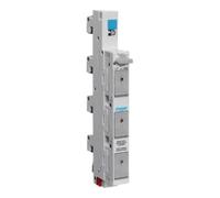 hager Hager Disjoncteur Reversibles D02 3x63A avec Neutre, commutable L066M Quantité:1