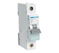 hager Hager Disjoncteur unipolaire B-10A, 6kA MBN110 Quantité:1