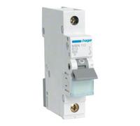 hager Hager Disjoncteur unipolaire B-13A, 6kA MBN113 Quantité:1