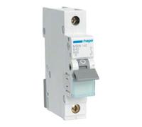 hager Hager Disjoncteur unipolaire B-40A, 6kA MBN140 Quantité:1