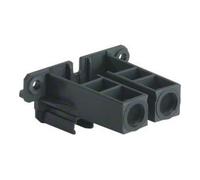 hager Hager Double tour universN avec vis UZ04A1 Quantité:1