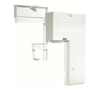 hager Hager eHZ Module d’extension 5+10 PLE avec couvercle KU3XBHE Quantité:1