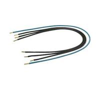 hager Hager Faisceau d'accès universel 10 mm², 4 pôles Y87B Quantité:1