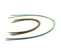Hager Y88F Accessoires pour platines de distribution électrique (Y88F)