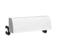 Hager fz444 N Electrical Box Accessory - Electrical Box Accessories (1050 mm, 176 mm, 135 mm)