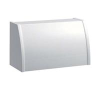 Hager Distributors Accessoires IP44 Gaine de distribution - FZ441N