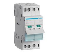 hager Hager Interrupteur 3P 16A SBN316 Quantité:1