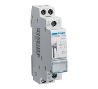 hager Hager Interrupteur à distance 2S, 230V, 16A EPN520 Quantité:1