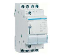 hager Hager Interrupteur à distance 4S, 230V, 16A EPN540 Quantité:1