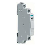 Contact auxiliaire 6A, 1F+1O - AUTOMATISMES HAGER ESC080