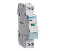 Hager Interrupteur 2P 16A SBM216