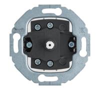 hager Hager Interrupteur rotatif à bascule encastré WDE387603 Quantité:1