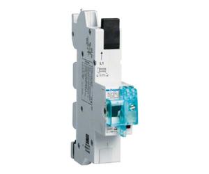 hager Hager Interrupteur SLS 1P E-35A pour SS HTS135E Quantité:1