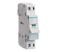 hager Hager Interrupteur unipolaire 16A SBN116 Quantité:1