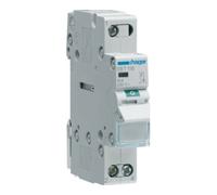 hager Hager Interrupteur unipolaire 16A SBT116 Quantité:1