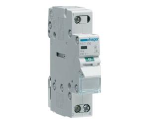 hager Hager Interrupteur unipolaire 16A SBT116 Quantité:1