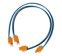 hager Hager Kit de montage pour SPD 2 pôles 6 kV KU9S40HE Quantité:1