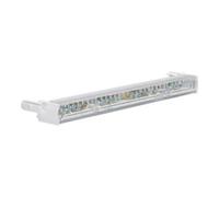 hager Hager PE/N-Connecteur universel Z 2x13 points de connexion KM13A Quantité:1
