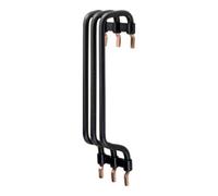 hager Hager Pont de connexion 3 pôles broche/phase KC325 Quantité:1