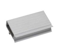 hager Hager Profil isolant pour rail S 1000 mm S94G Quantité:1
