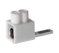 hager Hager Raccord 10 mm² avec broche KF00A Quantité:1