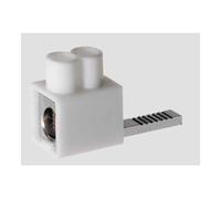 hager Hager Raccord 1p, 25qmm, avec broche KF81A Quantité:1