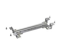 hager Hager Rail DIN, répartiteur de champ 1 module, 7,5 mm UT22B Quantité:1