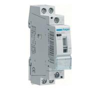 hager Hager Relais d’installation 16A 1S+1O 8/12V ERL218 Quantité:1