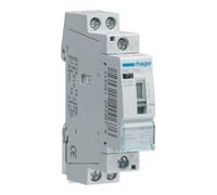 Hager Relais d’installation ERC216 16 A 2S 230 V Quantité 1