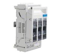 hager Hager Sectionneur de charge fusible NH00, 3x160A LT057 Quantité:1