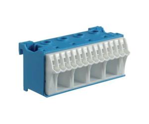 hager Hager Serre-câble SSK,N, 18 points de connexion KN18N Quantité:1