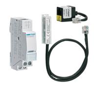 hager Hager Set de gestion tarifaire eHZ EHZ003 Quantité:1