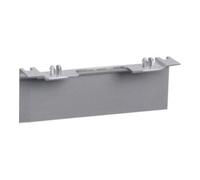 hager Hager Support d’appareils tablier SL 20080ACD1 alu Quantité:1