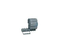 Bloc dif x160 4P 160A Idn régl - APPAREILLAGE DE TETE HAGER HBA161H