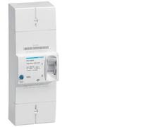 Disjoncteur de branchement différentiel 2P 60A 500mA selectif - HAGER HDA260SF