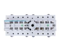 Commutat modulaire 125A - APPAREILLAGE DE TETE HAGER HI406R