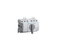 HAGER HIM304 - Commutateur de changement de charge à 3 broches 40A.