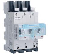 HAGER HTS380C Interrupteur SLS 3 pôles 80A