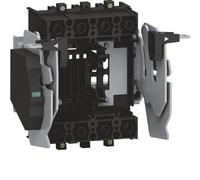 Hager HYT331H Base pour interrupteur, Multicolore