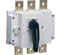 Hager - Inter Coupure Appar 3p 250a - Appareillage De Tete Ha354