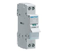 Interrupteur 2P 32A - COMMANDE SIGNAL HAGER SBN232