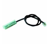 Hager Interface de données BKE 1Mbit, ligne=450mm EHZ001K