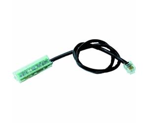 Hager Interface de données BKE 1Mbit, ligne=450mm EHZ001K