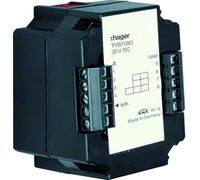 Hager Interface Universelle, 8