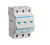 Interrupteur-sectionneur modulaire 3P 32A 400V SBN332