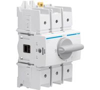 HAGER Interrupteur-sectionneur 3P 125A HAD312