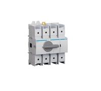 hager Hager Interrupteur-sectionneur 4P 125A HAD412 Quantité:1